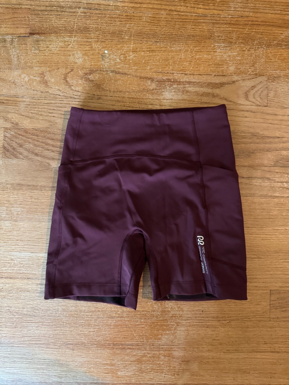 Bandit Short Tights
